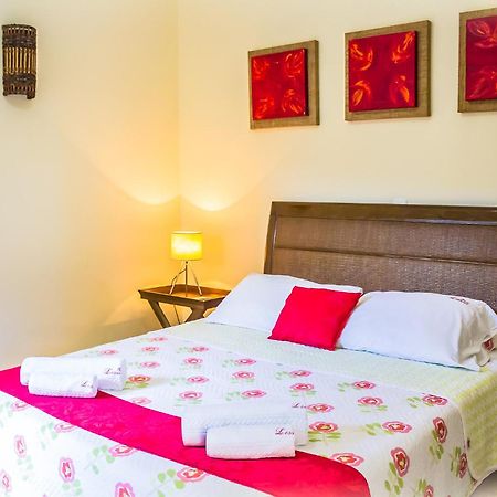 Pousada L'Essence Парати Номер фото